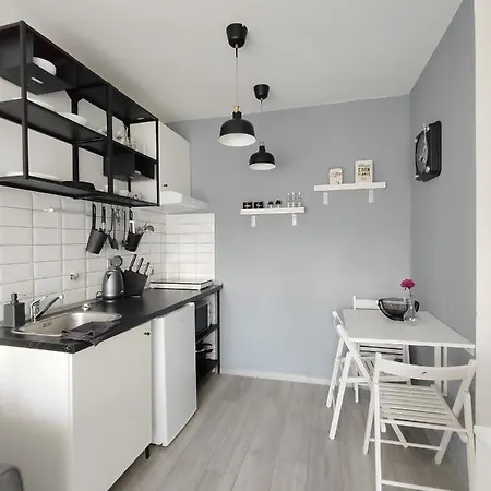 Apartament Blue Door Apartment Split